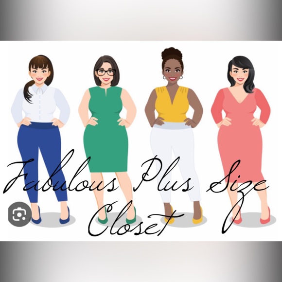 Dresses & Skirts - My Plus Size Choices Here